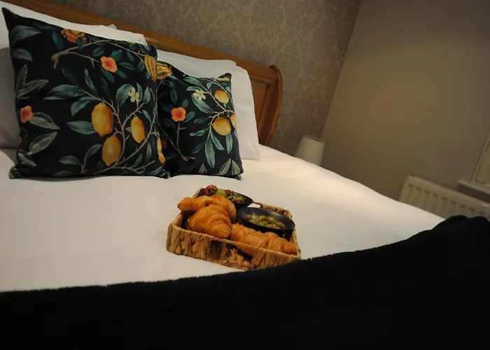 Rosemary Cottage -Your Cozy Countryside Escape, Matlock