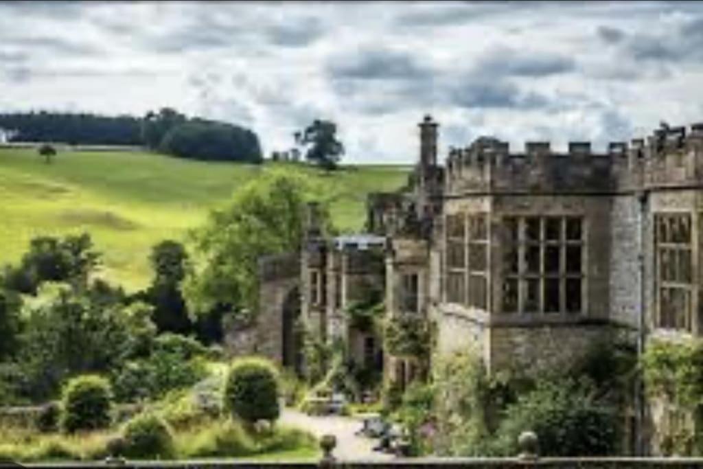Rosemary -your Cozy Countryside Escape,