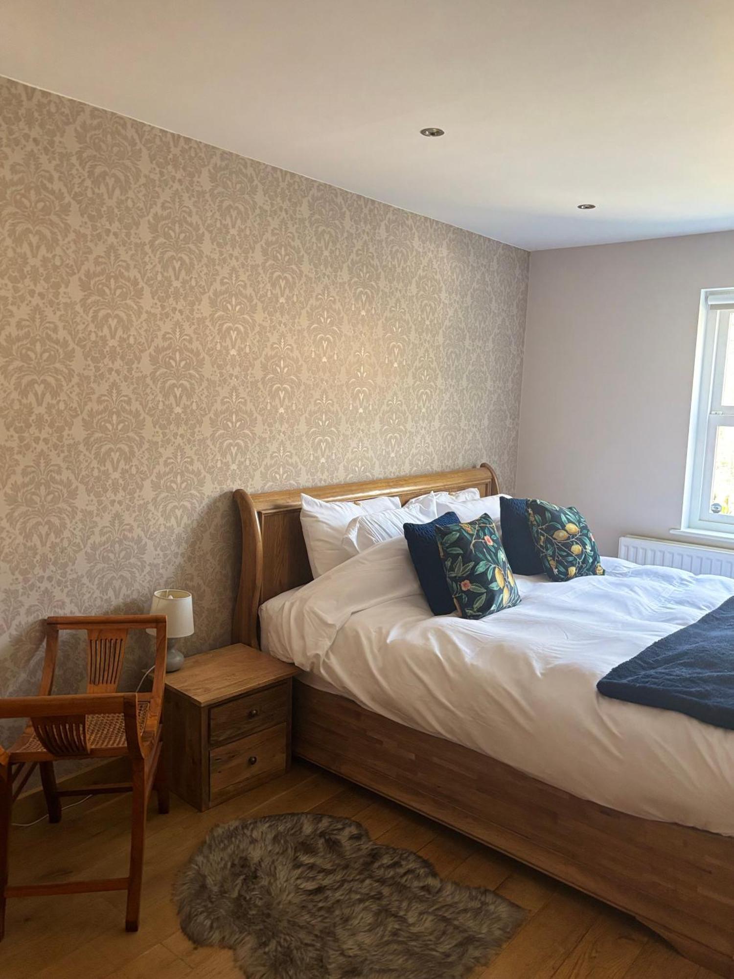 Rosemary -your Cozy Countryside Escape,