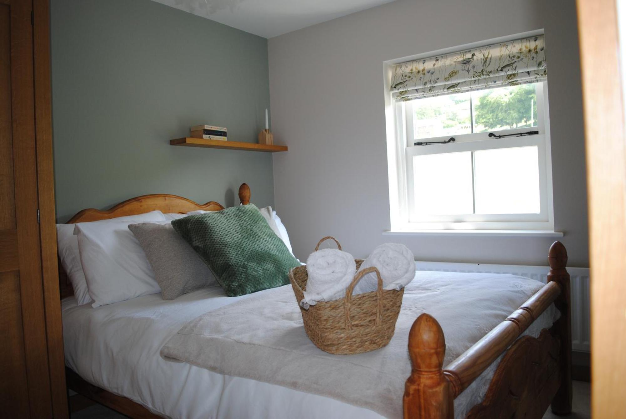Rosemary -your Cozy Countryside Escape, Матлок