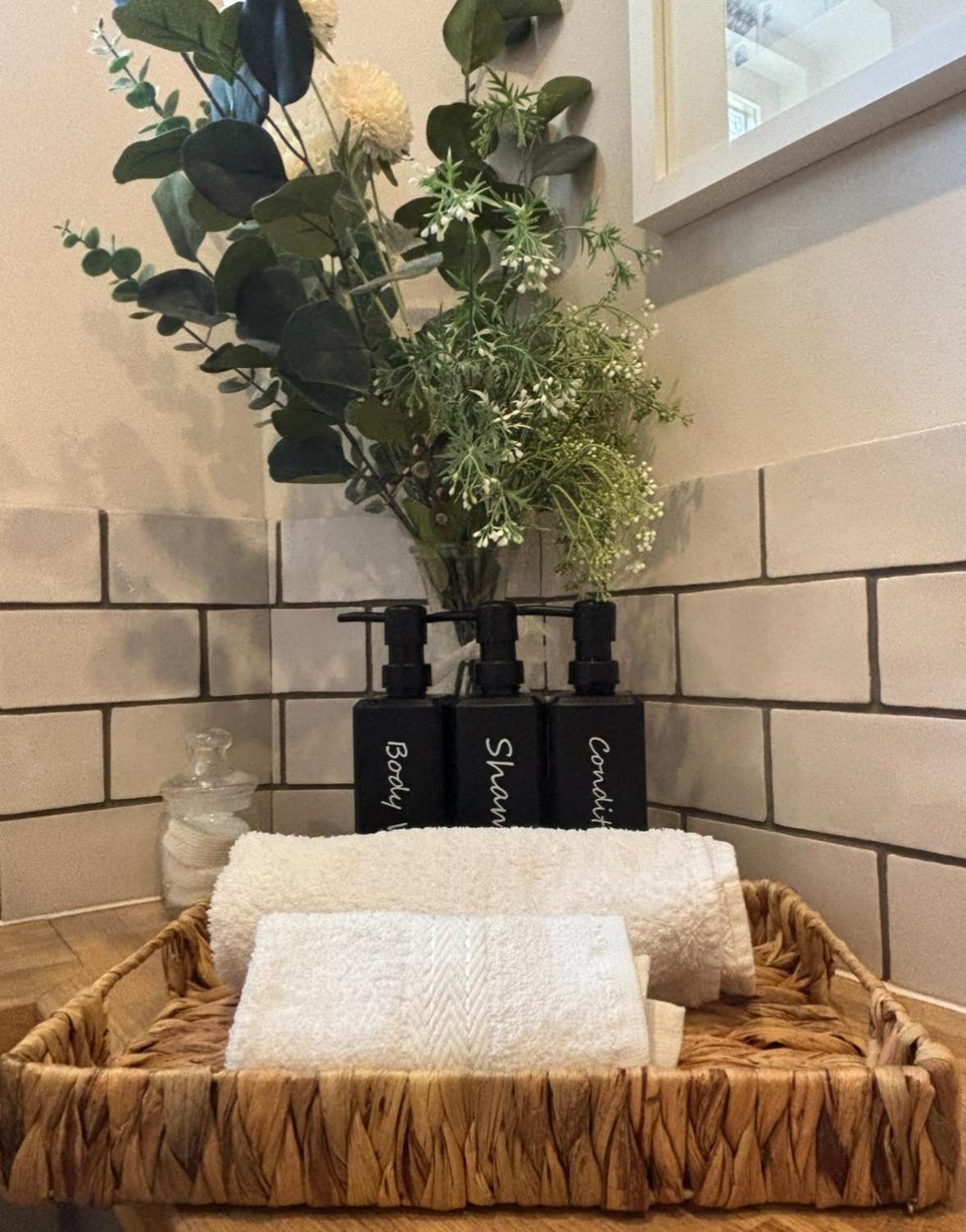 Дом отдыха Rosemary -your Cozy Countryside Escape, *